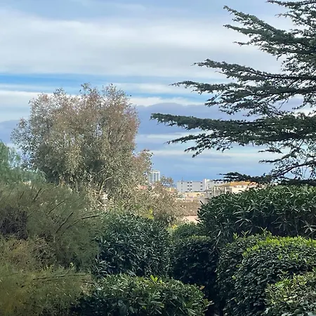 Apartment Super Apparemment Terrasse *